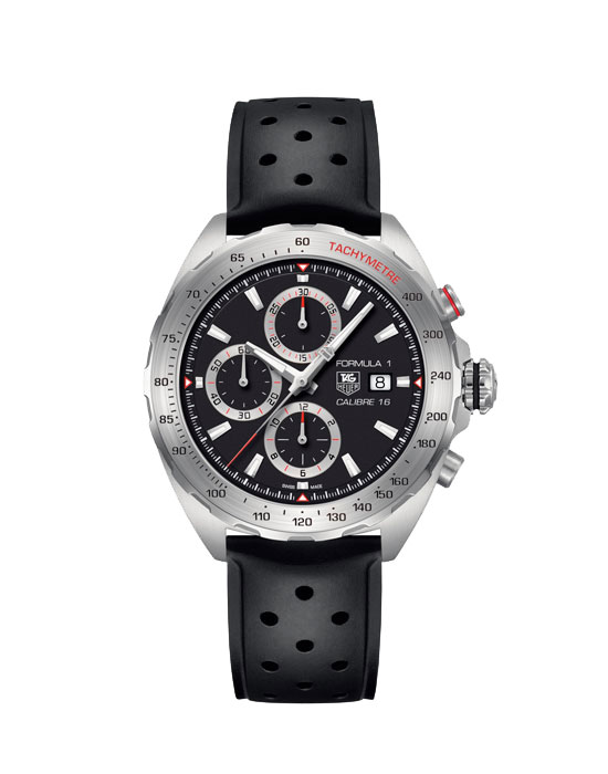 Часы TAG Heuer Formula1 CAZ2010.FT8024